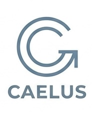 Caelus 공식 엠블럼